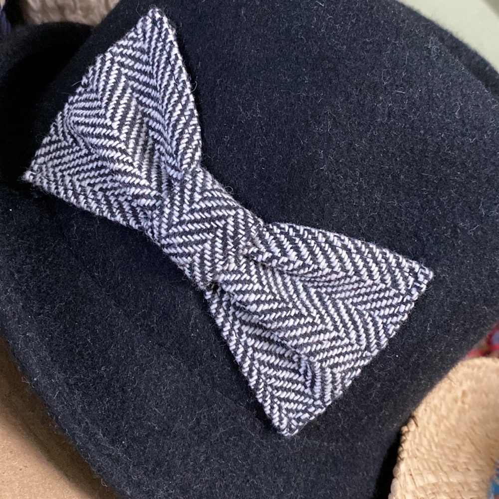 ⭐️HOST PICK⭐️ Britney Summer/ winter Fedora bundle - Picture 5 of 5